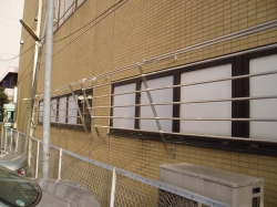 専門工事03 専門工事