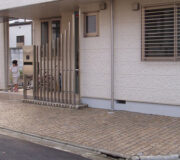 エクステリアリフォーム