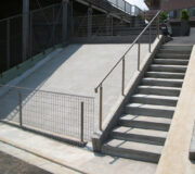 エクステリアリフォーム