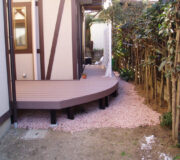 エクステリアリフォーム