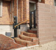 外構・エクステリア工事　施工事例