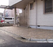 外構・エクステリア工事　施工事例