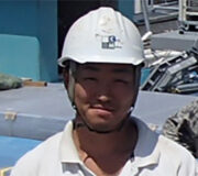 熟練した職人達が施工を担当しています！