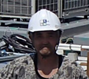 熟練した職人達が施工を担当しています！