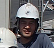 熟練した職人達が施工を担当しています！